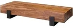 Couchtisch (LBH 44x115x22 cm) - LBH 44x115x22 cm