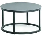 Loungetisch SERRA (DH 60x36 cm) - DH 60x36 cm