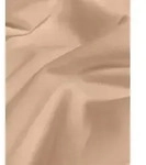 Spannbettlaken JUPITER Jersey (BL 100x200 cm) - orange - BL 100x200 cm