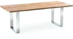 Gartentisch SOLID ( 280 x 95 x 76 cm) - 220 x 95 x 76 cm