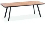 Gartentisch KUBU (LBH 220x95x76 cm) - LBH 220x95x76 cm