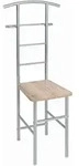 Herrendiener (BHT 46x109x46 cm) - BHT 46x109x46 cm