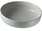 Schale JASPER (DH 19x5 cm) - t&uuml;rkis - DH 19x5 cm