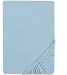 Spannbettlaken Frottee-Stretch ( 180/200 - 200/200 cm) - 140/200 - 160/200 cm