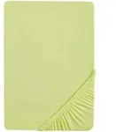 Spannbettlaken Feinjersey ( 180/200 - 200/200 cm) - 65/135 - 70/140 cm
