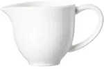 Milchgie&szlig;er SKAGEN (BHT 12x7x7 cm) - wei&szlig; - BHT 12x7x7 cm