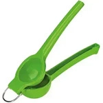 Limettenpresse cilio LIMETTA (BHT 8x33x4 cm) - gr&uuml;n - BHT 8x33x4 cm