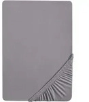 Spannbettlaken Jersey-Elastic ( 180/200 - 200/220 cm) - 140/200 - 160/220 cm
