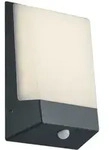 Wandleuchte KASAI (BH 16,10x21,10 cm) - BH 16,10x21,10 cm