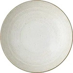 Schale Thomas NATURE SAND (DH 27.80x6.20 cm) - beige - DH 27.80x6.20 cm
