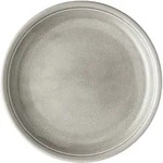 Speiseteller Thomas TREND MOON GREY (DH 25,50x2,90 cm) - grau - DH 25,50x2,90 cm
