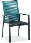 Gartenstuhl CERVO (BHT 61x95x65 cm) - BHT 61x95x65 cm