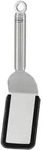 Palette R&Ouml;SLE (L 26 cm) - silber - L 26 cm