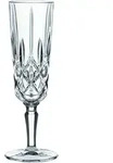 Champagnerglas-Set Nachtmann NOBLESSE - transparent