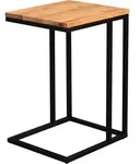 Beistelltisch MACEY 3 (BHT 38x63x43 cm) - BHT 38x63x43 cm