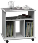 Beistellm&ouml;bel Tabina (LBH 60x45x59 cm) - LBH 60x45x59 cm
