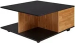 Couchtisch (LBH 70x70x36 cm) - LBH 70x70x36 cm