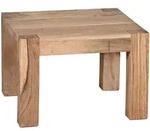 Couchtisch (LBH 60x60x40 cm) - LBH 60x60x40 cm