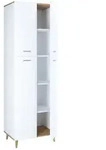 Schrank LANDOS (BHT 59,70x183,90x39 cm) - BHT 59,70x183,90x39 cm