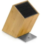 Messerblock WMF FLEX TEC (LBH 26.50x15.70x25 cm) - braun - LBH 26.50x15.70x25 cm
