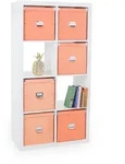 Raumteiler BONNY (BHT 77x147x38 cm) - BHT 77x147x38 cm