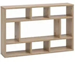 Wandregal (LBH 75x16x51 cm) - LBH 75x16x51 cm