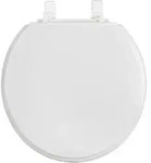 WC-Sitz XXL TORINO (BT 44x43.50 cm) - BT 44x43.50 cm