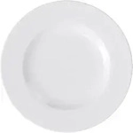 Speiseteller NOBLESSE/ROYAL (DH 27x1,80 cm) - wei&szlig; - DH 27x1,80 cm