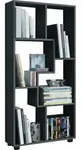Standregal BELINA (BHT 60x119x20 cm) - BHT 60x119x20 cm