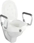 WC-Sitz-Erh&ouml;hung SECURA (BHT 55x37,50x47,50 cm) - BHT 55x37,50x47,50 cm