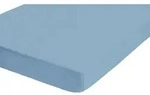 Spannbettlaken Jersey-Stretch ( 180/200 - 200/200 cm) - 90/190 - 100/200 cm