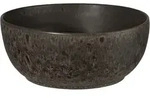 Sch&uuml;ssel POKE (LBH 18x18x7 cm) - braun - LBH 18x18x7 cm