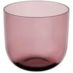 Wassergl&auml;ser-Set Like (DH 90x8,30 cm) - lila - DH 90x8,30 cm
