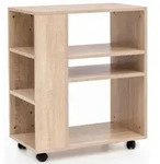 Regal (LBH 60x35x75 cm) - LBH 60x35x75 cm