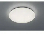 Deckenleuchte LED POTZ (D 50 cm) - wei&szlig; - D 50 cm