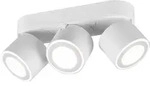 Deckenleuchte TAURUS (BHT 27,30x10,60x8,70 cm) - wei&szlig; - BHT 27,30x10,60x8,70 cm
