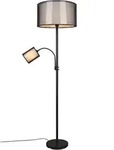 Stehleuchte BURTON (DH 45x174 cm) - DH 45x174 cm