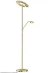 Stehleuchte DENT (DH 35x180 cm) - gold - DH 35x180 cm