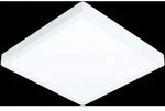 Deckenleuchte FUEVA (LB 28,50x28,50 cm) - wei&szlig; - LB 28,50x28,50 cm