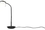 Tischleuchte MONZA (BHT 19x57x46 cm) - BHT 19x57x46 cm