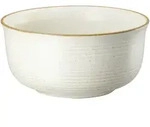 M&uuml;slischale Thomas NATURE SAND (DH 15,40x7,40 cm) - beige - DH 15,40x7,40 cm