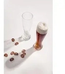 Weizenbierglas-Set BAVARIA (DH 8.40x25.20 cm) - DH 8.40x25.20 cm