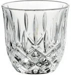 Espressoglas-Set Nachtmann NOBLESSE (DH 6.40x6 cm) - transparent - DH 6.40x6 cm