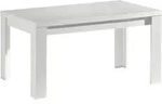 Esstisch MONZI (LBH 120x80x78 cm) - LBH 120x80x78 cm
