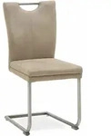 Freischwinger CHAIR (BHT 44x94x58 cm) - BHT 44x94x58 cm