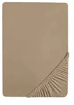 Spannbettlaken Jersey-Elastic ( 180/200 - 200/220 cm) - 140/200 - 160/220 cm
