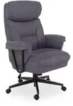 Chefsessel TIAGO XXL (BH 77x124 cm) - Bezug: Stoff - BH 77x124 cm