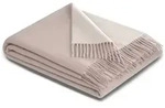 Plaid DOUBLEFACE (BL 130x170 cm) - pink - BL 130x170 cm