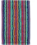G&auml;stetuch LIFESTYLE Streifen (BL 30x50 cm) - bunt - BL 30x50 cm