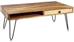 Couchtisch BAGLI (LBH 60x110x40 cm) - LBH 60x110x40 cm